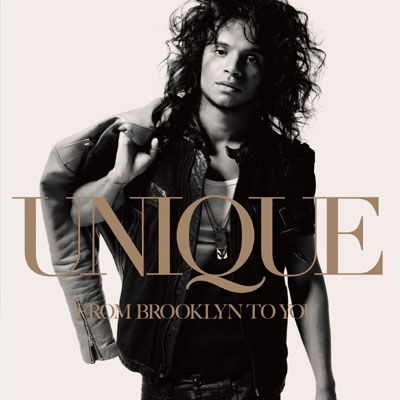 Cover for Unique · From Brooklyn to You (CD) [Japan Import edition] (2010)