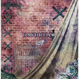 Cover for Royz · Daydream (CD) [Japan Import edition] (2020)