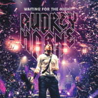 Cover for Audrey Horne · Waiting for Thr Night (CD) [Japan Import edition] (2020)