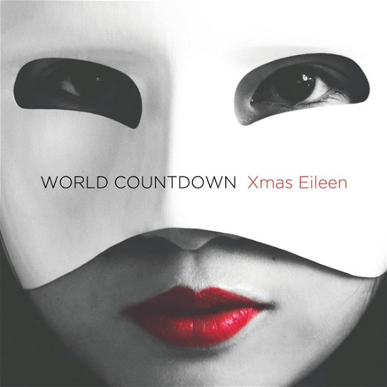 Cover for Xmas Eileen · World Countdown (CD) [Japan Import edition] (2016)