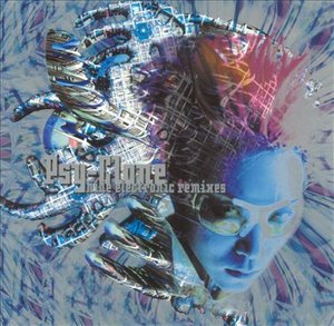 Cover for Hide · Hide Trance Remix Album (CD) (2022)