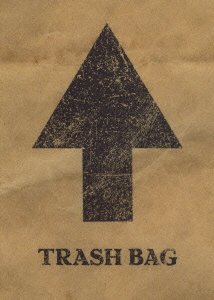 Trash Bag - The High-lows - Musik - BV - 4988017224861 - 6. Mai 2024