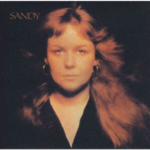 Sandy - Sandy Denny - Muziek - UNIVERSAL - 4988031422861 - 14 mei 2021