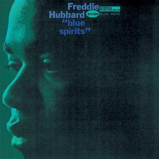 Cover for Freddie Hubbard · Blue Spirits (CD) [Japan Import edition] (2024)