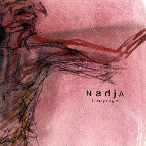 Cover for Nadja · Bodycage (CD) [Japan Import edition] (2013)