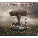 Cover for Mystery · The World is a Game (CD) [Japan Import edition] (2012)