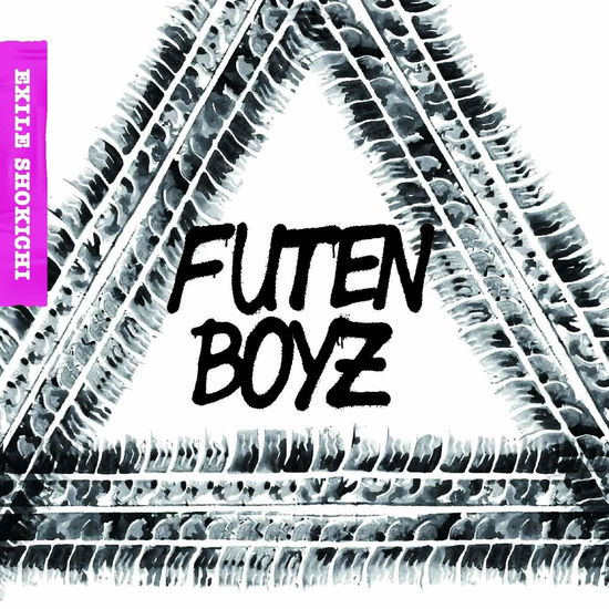 Futen Boyz - Exile Shokichi - Musik - AVEX - 4988064866861 - 3. Oktober 2018