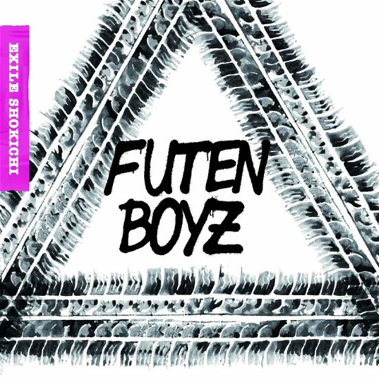 Cover for Exile Shokichi · Futen Boyz (CD) [Japan Import edition] (2018)