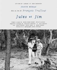 Jules et Jim - Jeanne Moreau - Musiikki - KADOKAWA CO. - 4988111146861 - perjantai 10. lokakuuta 2014