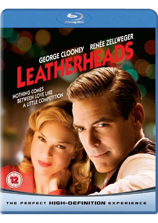 Leatherheads (Blu-ray) (2008)