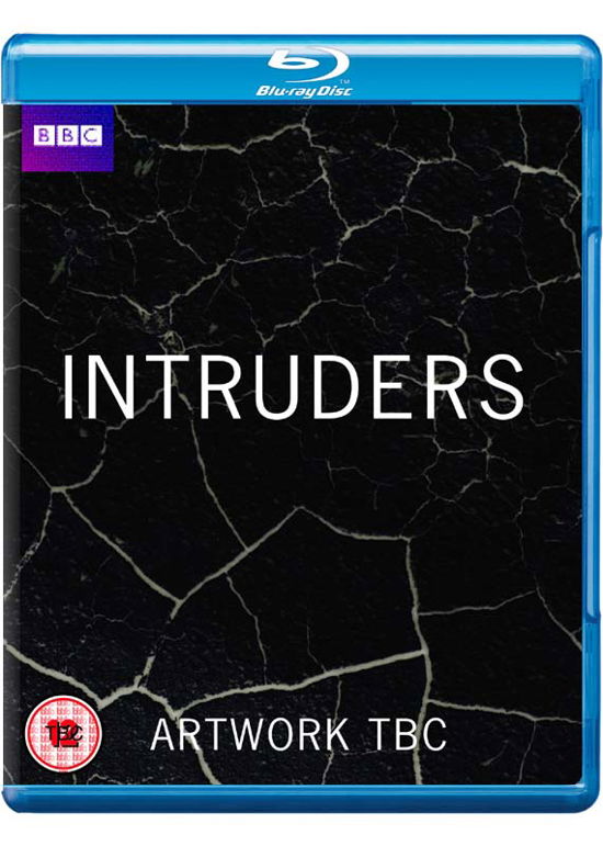 Cover for Intruders Series 1 · Intruders - Complete Mini Series (Blu-ray) (2015)