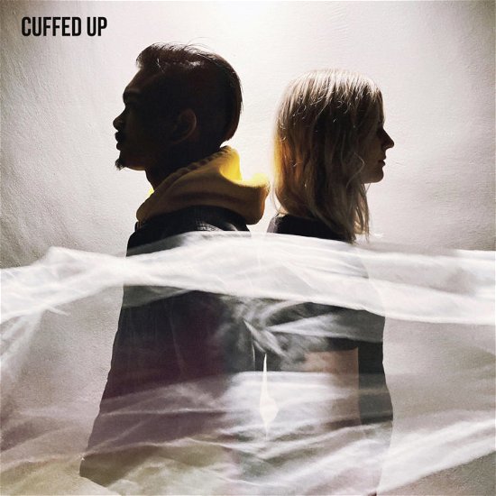 Cover for Cuffed Up (LP) (2021)