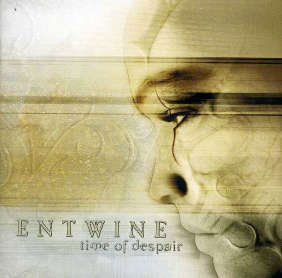 Cover for Entwine · Time of Despair (CD)