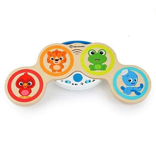 Baby Einstein Magic Touch Drum Toys - Baby Einstein - Produtos - Hape - 6943478024861 - 