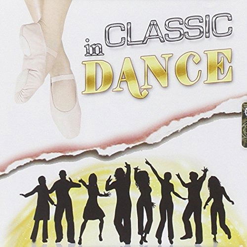 Cover for Classic Dance Orchestra · Classic in Dance (CD) (2012)