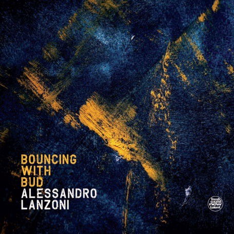 Alessandro Lanzoni · Solo Piano (CD) (2024)