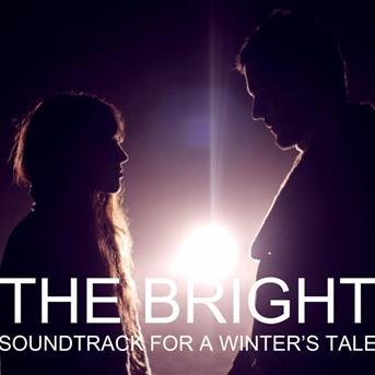 Cover for Bright · Soundtrack For A Winter's Tale (CD) [Digipak] (2011)