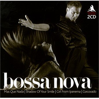 Cover for Latin Dance · Bossa Nova (CD) (2012)