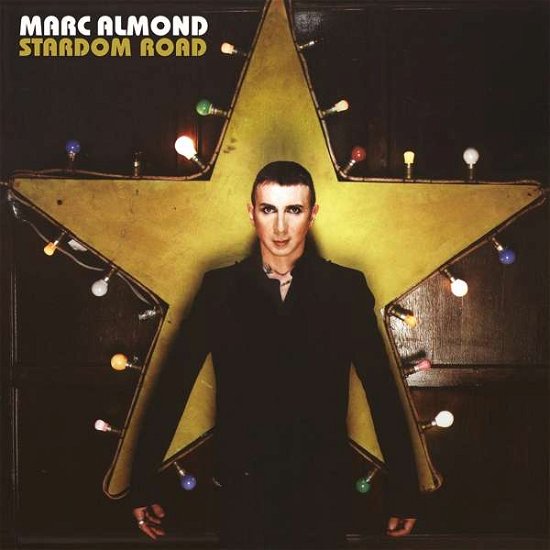 Cover for Marc Almond · Stardom Road (LP) (2019)