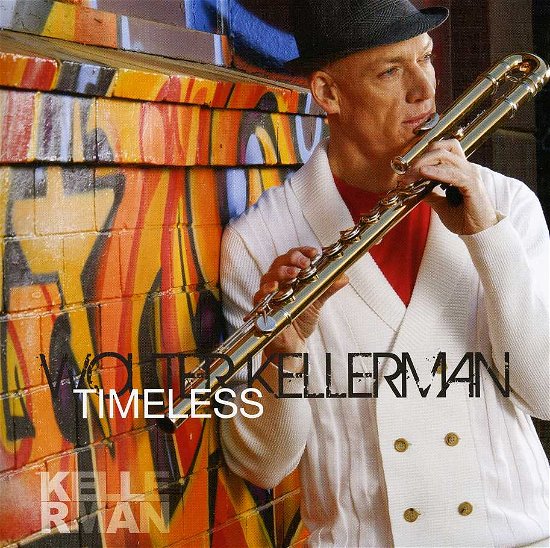 Timeless - Wouter Kellerman - Musique - Kellerman - 9324690080861 - 20 août 2013