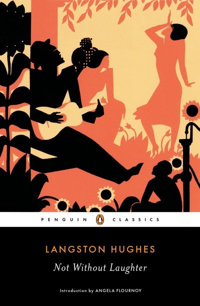 Not Without Laughter - Langston Hughes - Książki - Penguin Books Ltd - 9780143131861 - 16 stycznia 2018