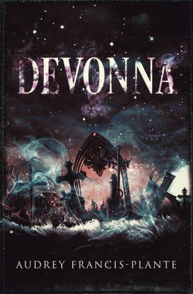 Cover for Audrey Francis-Plante · Devonna (Paperback Book) (2019)