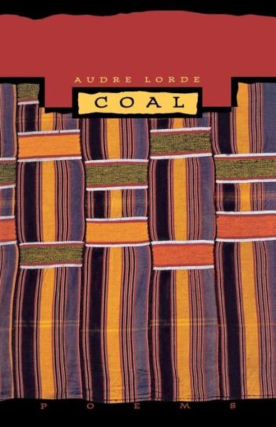Cover for Audre Lorde · Coal (Paperback Bog) [New edition] (1996)
