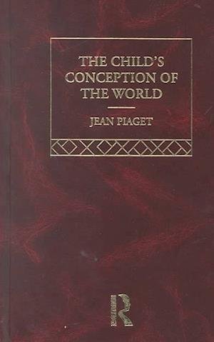Jean Piaget: Selected Works - Jean Piaget - Boeken - Taylor and Francis - 9780415168861 - 16 oktober 1997