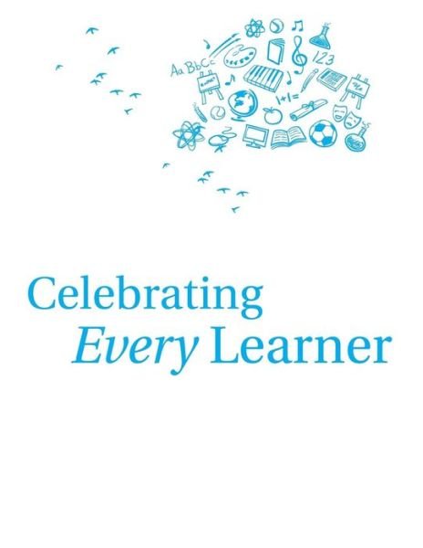 Cover for Thomas R. Hoerr · Celebrating Every Learner: Activities and Strategies for Creating a Multiple Intelligences Classroom (Paperback Bog) (2010)