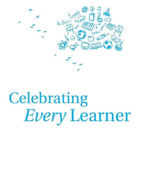 Cover for Thomas R. Hoerr · Celebrating Every Learner: Activities and Strategies for Creating a Multiple Intelligences Classroom (Paperback Book) (2010)