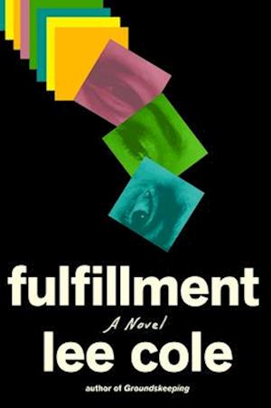 Cover for Lee Cole · Fulfillment (Buch) (2025)