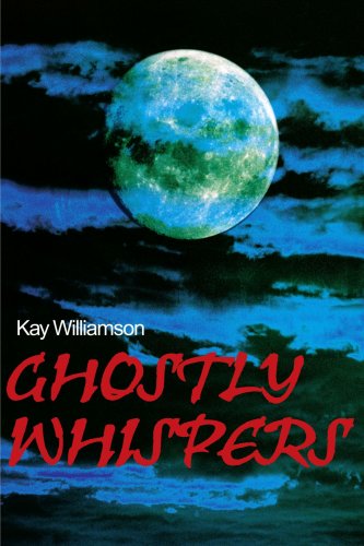 Cover for Don Williamson · Ghostly Whispers (Paperback Book) (2001)