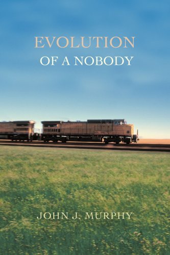 Cover for John Murphy · Evolution of a Nobody (Paperback Book) (2007)
