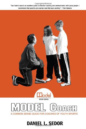 Cover for Daniel Sedor · Model Coach (Paperback Book) (2008)