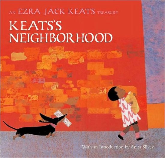 Keats's Neighborhood: An Ezra Jack Keats Treasury - Ezra Jack Keats - Bøger - Penguin Putnam Inc - 9780670035861 - 28. oktober 2002
