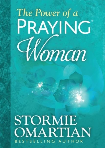 Cover for Stormie Omartian · The Power of a Praying Woman Deluxe Edition (Gebundenes Buch) [Special edition] (2014)