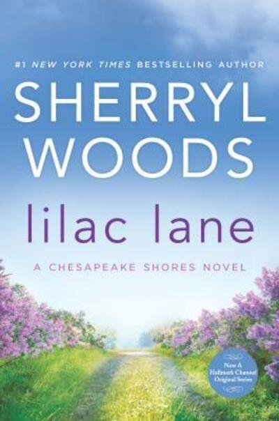 Cover for Sherryl Woods · Lilac Lane (Bok) (2018)