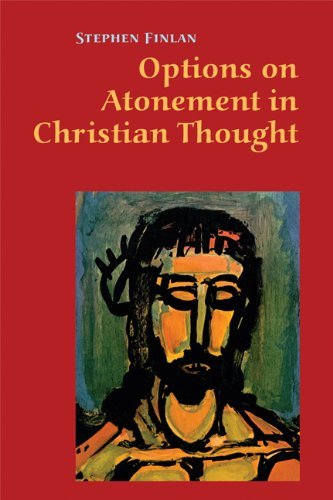 Cover for Stephen Finlan Phd · Options on Atonement in Christian Thought (Paperback Book) (2007)