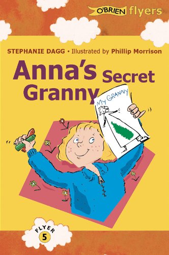 Cover for Stephanie Dagg · Anna's Secret Granny - Flyers (Paperback Book) (2000)