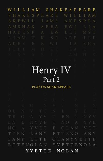 Henry IV Part 2 - William Shakespeare - Books - Arizona Center for Medieval & Renaissanc - 9780866986861 - April 19, 2022