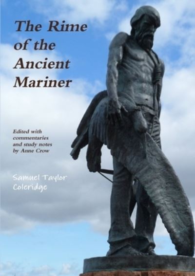 Cover for Samuel Taylor Coleridge · The Rime of the Ancient Mariner (Paperback Book) (2014)