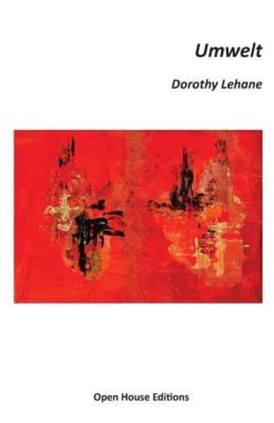 Cover for Dorothy Lehane · Umwelt (Paperback Book) (2016)