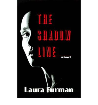 Cover for Laura Furman · The Shadow Line (Pocketbok) (2000)