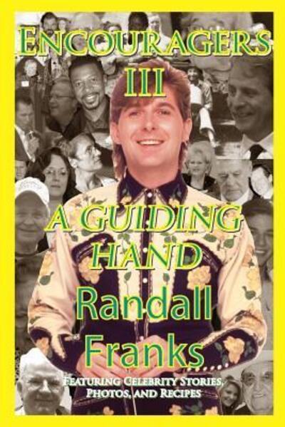 Cover for Randall Franks · Encouragers III : A Guiding Hand (Paperback Book) (2016)