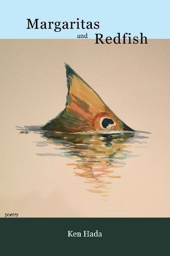 Cover for Ken Hada · Margaritas and Redfish (Paperback Book) (2013)