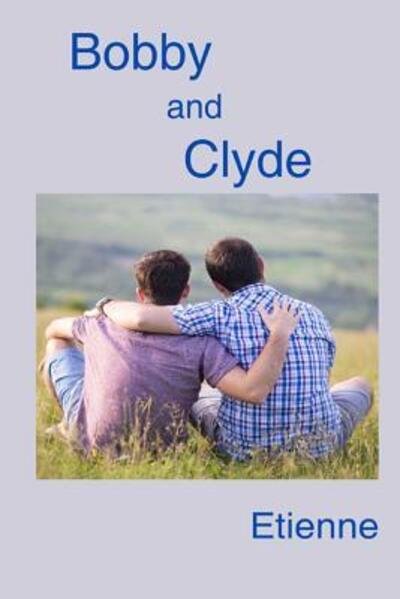 Cover for Etienne · Bobby and Clyde (Paperback Book) (2019)