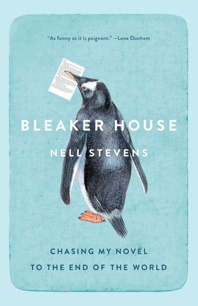 Bleaker House - Nell Stevens - Bøger - Anchor - 9781101972861 - 6. februar 2018