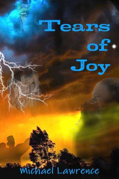 Cover for Michael Lawrence · Tears of Joy (Paperback Book) (2015)