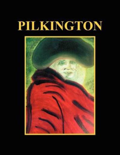 Cover for Larry Pilkington · Art (Paperback Book) (2004)