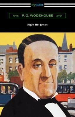 Cover for P G Wodehouse · Right Ho, Jeeves (Pocketbok) (2019)